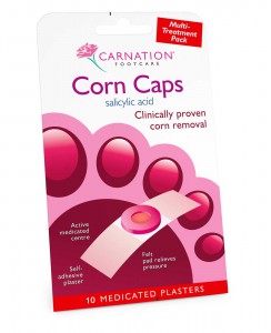 Carnation Corn Caps 10 CAR506Z
