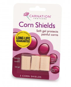 Carnation Corn Shields CAR106Z
