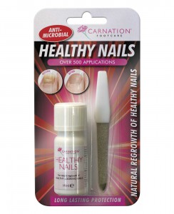 Carnation Healthy Nails CAR146Z