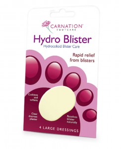 Carnation Hydro Blister Care CAR194Z