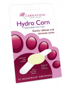 Carnation Hydro Corn Care CAR251Z